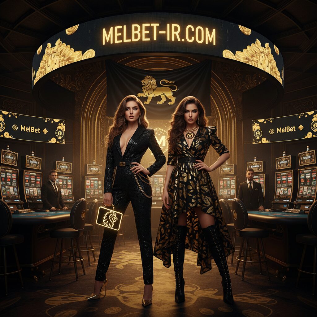 کازینو آنلاین مل بت MelBet کازینو آنلاین مل بت MelBet