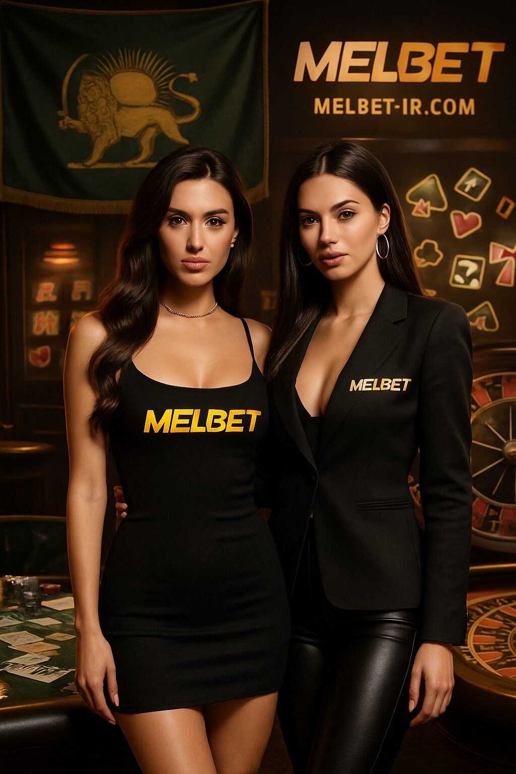سایت شرط بندی مل بت MelBet سایت شرط بندی مل بت MelBet